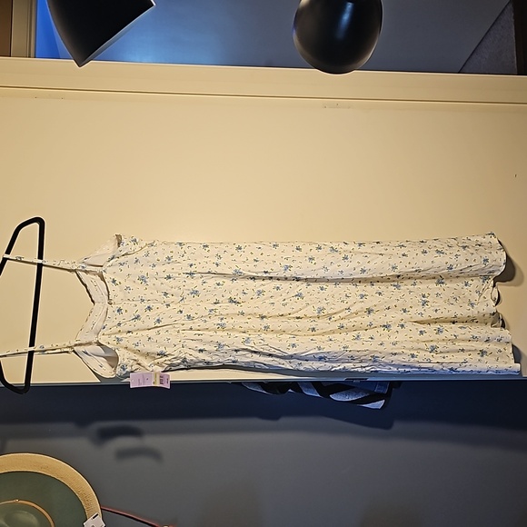 Wild Fable Corset Dress - Picture 4 of 4